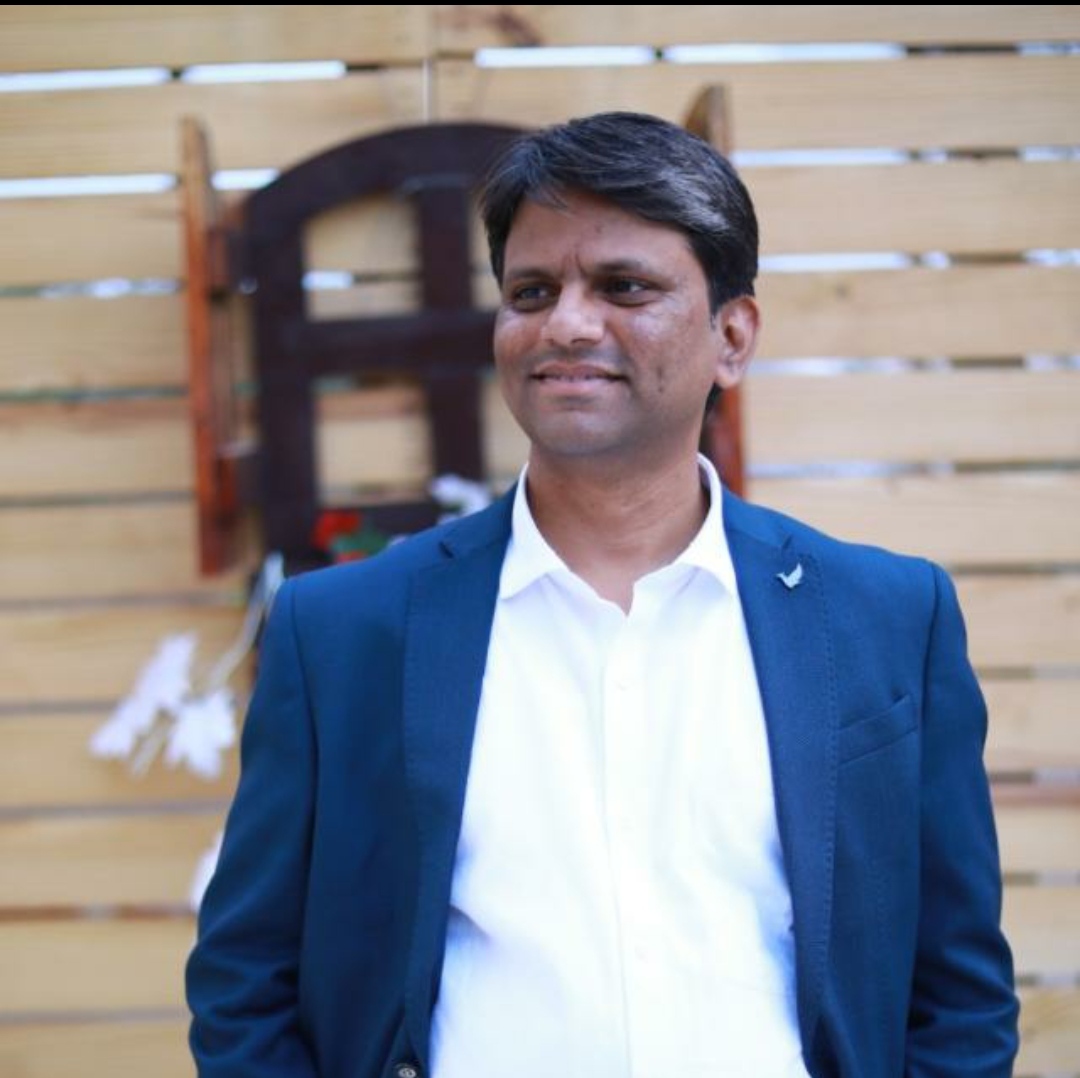 Vikrant Barse